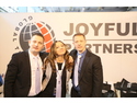 Joyful Partners OU - Pavel Orljankin & Svetlana Koza